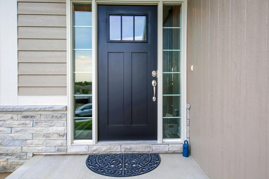 Isla Vista-residential-door-repair