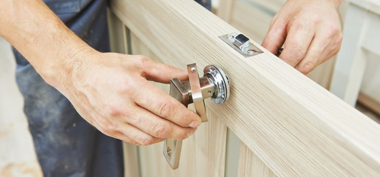 interior door repair Isla Vista